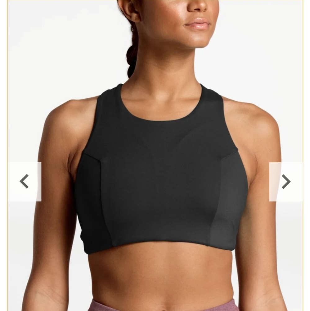 NWT TNF Beyond The Wall Free Motion Bra - Picture 3 of 4